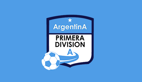 Primera División Argentina 2023 - J15 - River Plate Vs. Boca Juniors (1080p) (Español Latino) Logo-Liga-Argentina