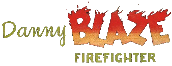 Danny_Blaze_Firefighter logo.
