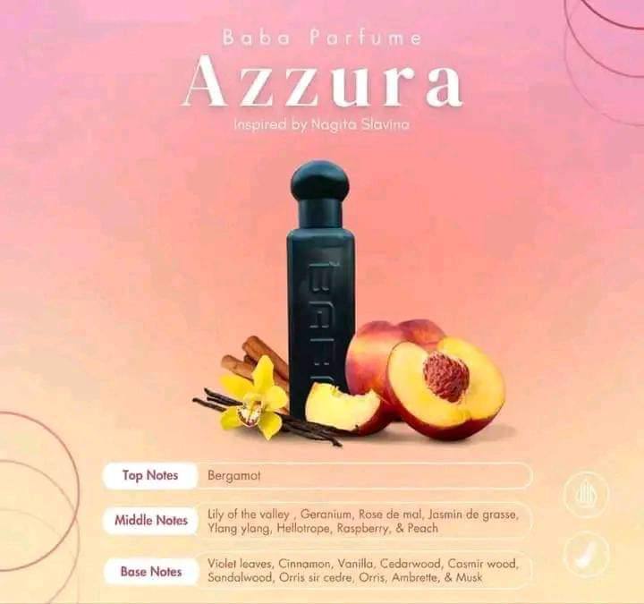Parfum 27