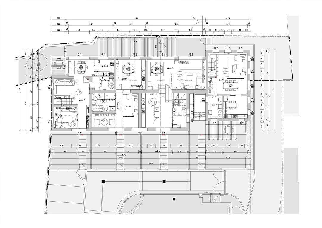 Ristrutturazione Residenziale a Pieve di Soligo - 7