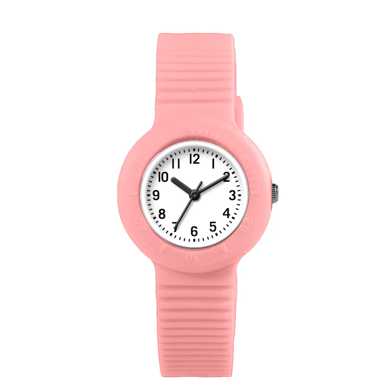Reloj SUMMER ROJO 1