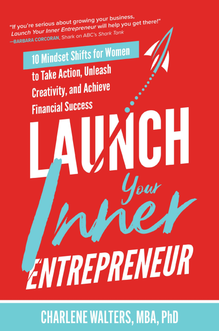 Launch Your Inner Entrepreneur (True EPUB)