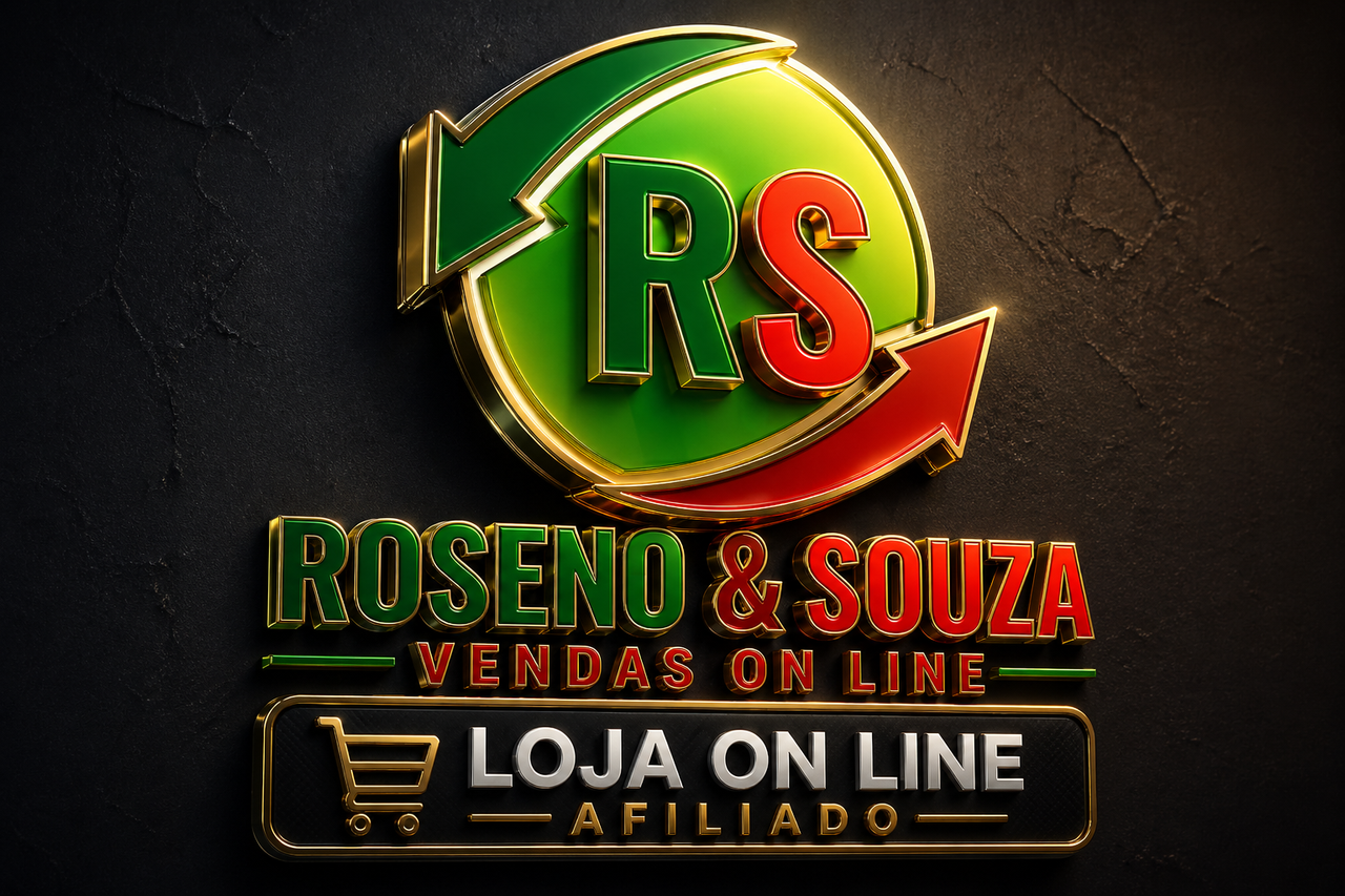 ROSENO & SOUZA Logo