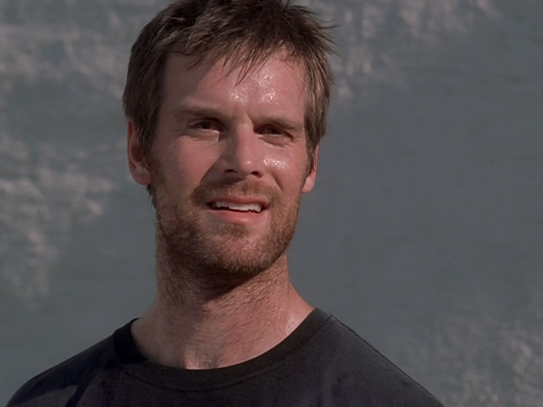 Six Feet Under - 1x01 - Fisher & figli [WEBrip - 1080p - x264 - 