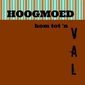 hoogmoed