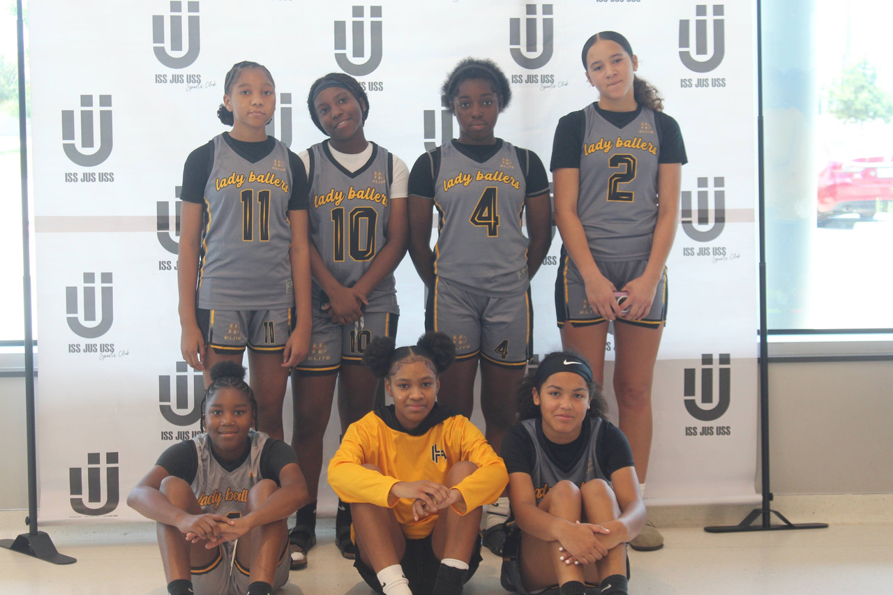 HV Ballers Elite