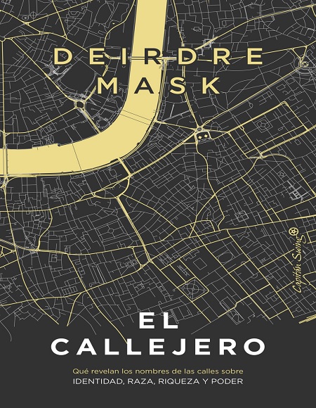 El Callejero - Deirdre Mask (Multiformato) [VS]