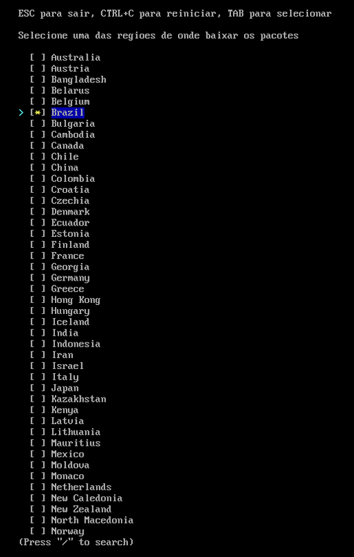 Archinstall-6