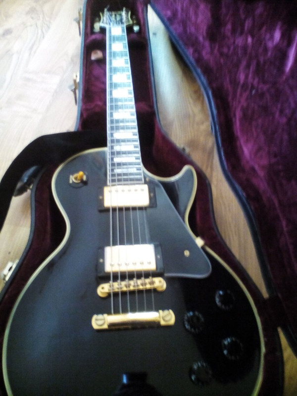 gibson