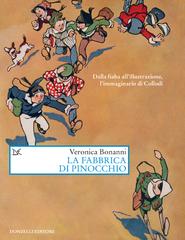 Veronica Bonanni – La fabbrica di Pinocchio (2020)