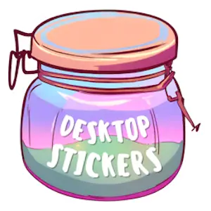 Desktop Stickers 2.73 macOS