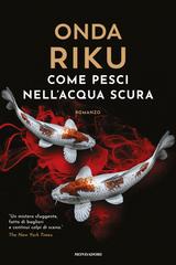 Riku Onda – Come pesci nell’acqua scura (2026)