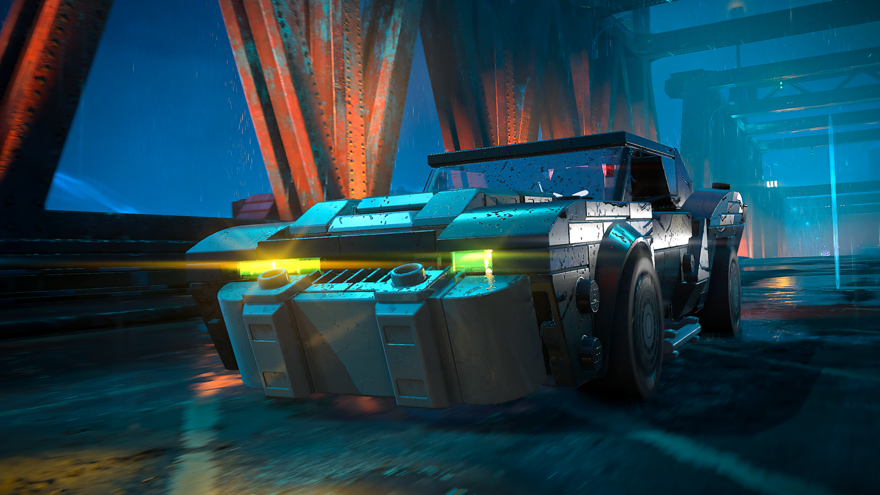 LEGO-Batman-Batmobile