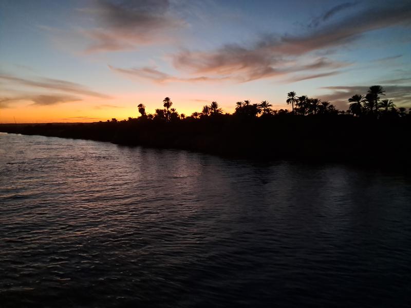 Al fin, Egipto. - Blogs de Egipto - Navegando por el Nilo. Templos Edfu y Kon Ombo. (10)