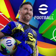 eFootball 2025 Mod v9.2.1