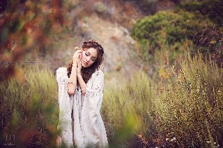 5 BEST set up for Portrait Photography. Natural light
