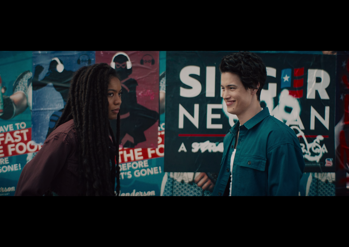 Gen V S01E07 Sick 4k to 1080p AMZN WEBrip x265 DDP5.1 D0ct0rLew[SEV]10