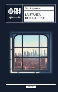 Tina Scopacasa - La stanza delle attese (2024)