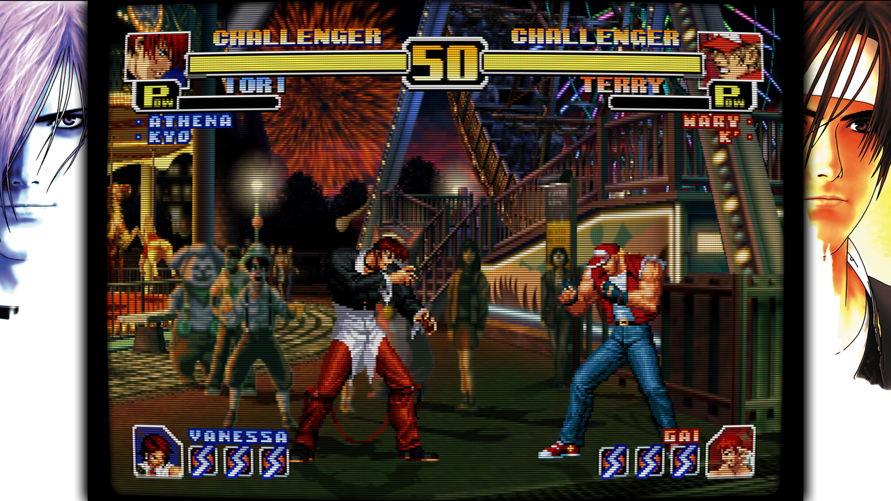 KOF99Evo_PC