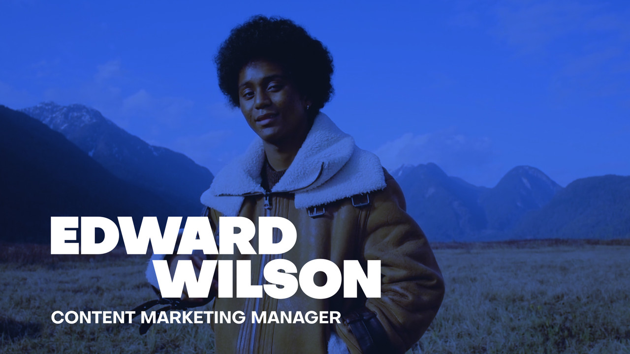 Kinetic Titles and Lower Thirds | for Premiere Pro - 12