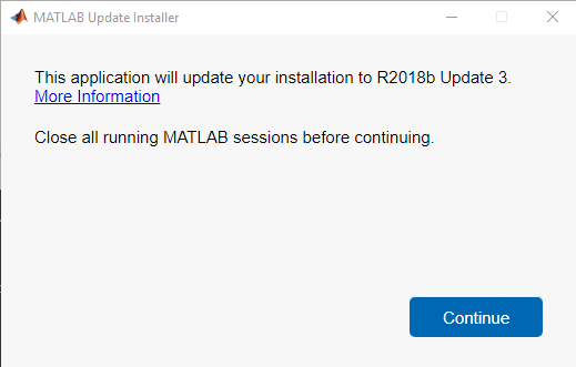 MathWorks MATLAB R2018b v9.5.0.1049112 Update 3 Only [x64]