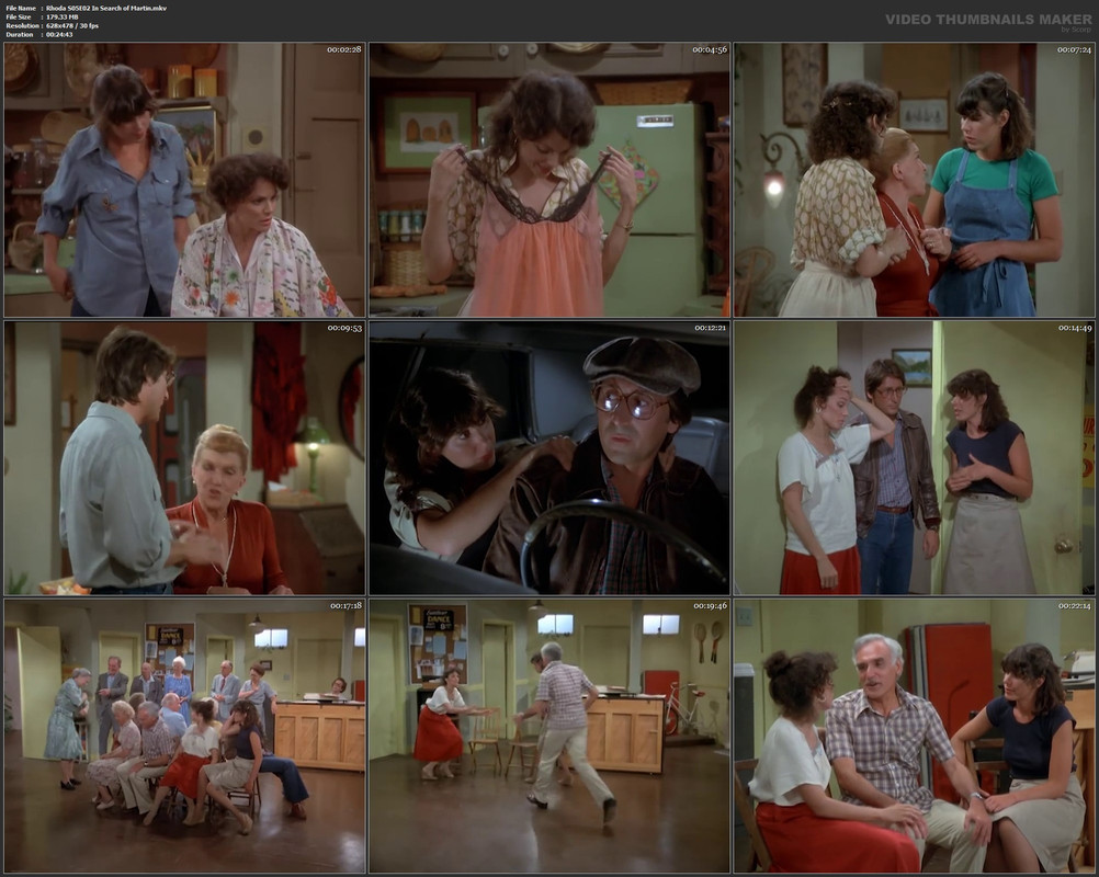 Rhoda S05E02 In Search of Martin.mkv