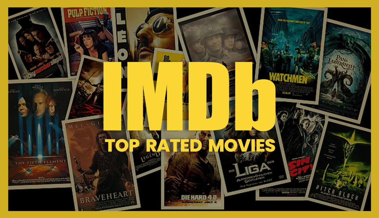 IMDB TMovies