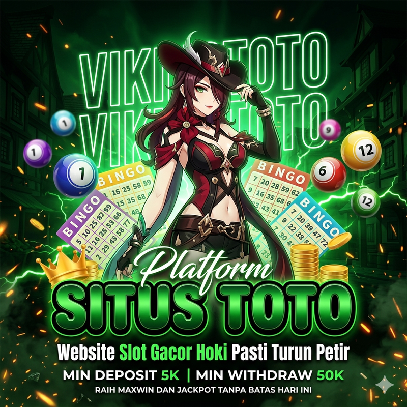 VIKINGLINK SLOT