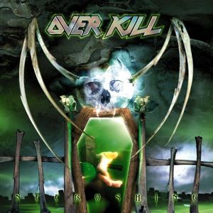 Re: Overkill