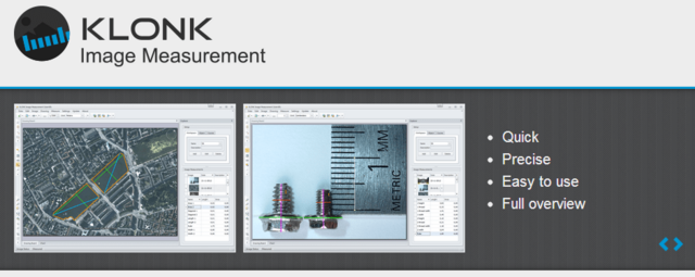 KLONK Image Measurement 2024.1.16.0