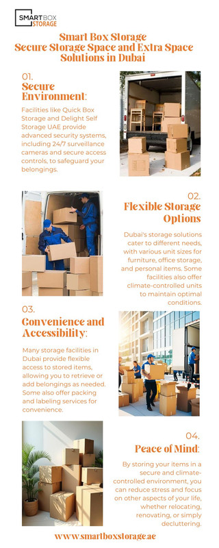 Secure Storage Space and Extra Space Solutions in Dubai 15 Sep 2025 info JPG