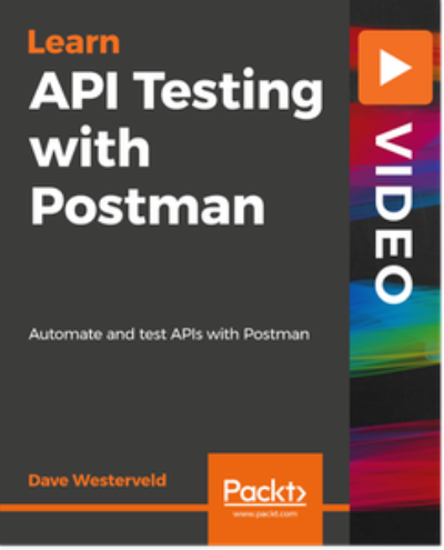 API Testing with Postman