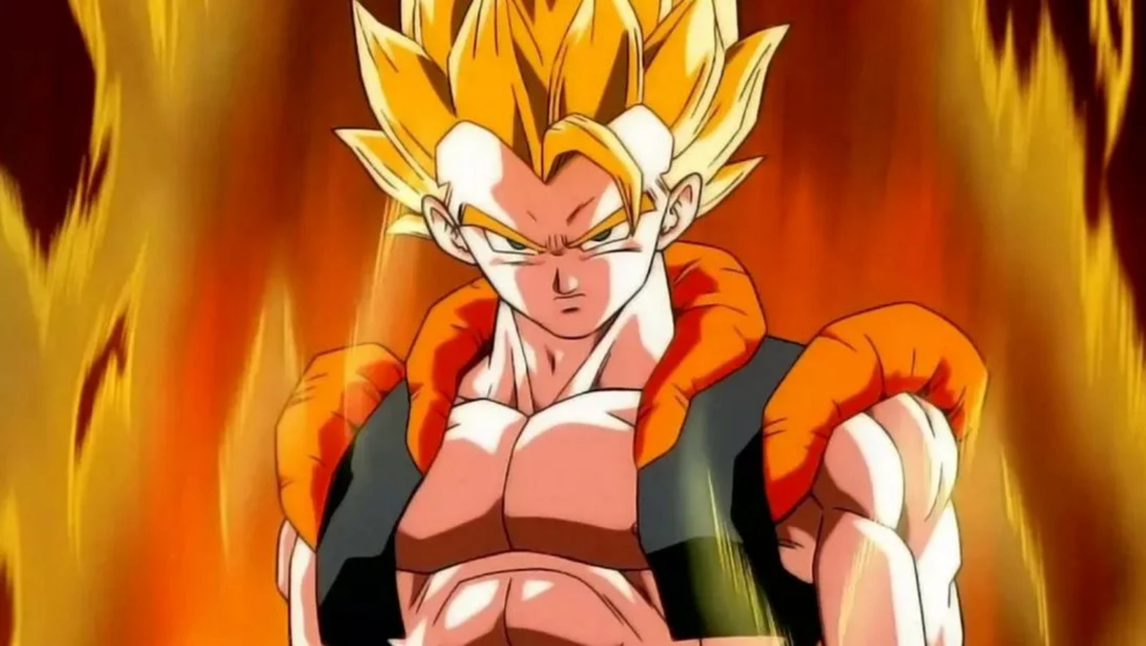 14 Anime Characters Who Are More Powerful Than Goku