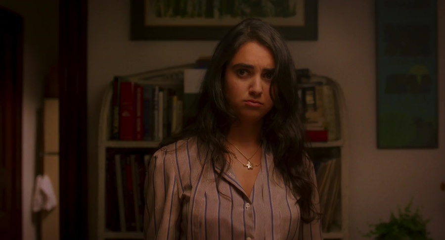 Drive-Away Dolls 2024 BluRay [Hindi + English] 480p, 720p ESub Screenshot