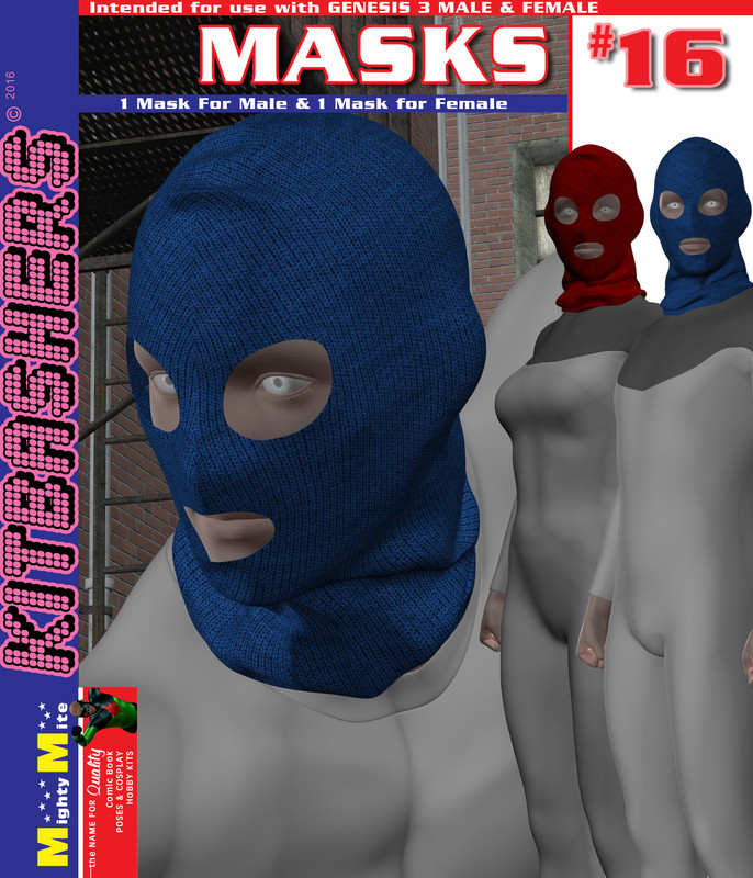 Masks