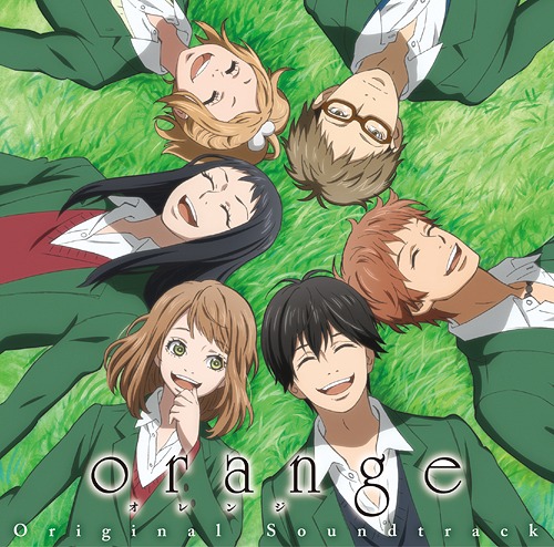 Anime Review: Orange Episode 2 – Bryce's Blog