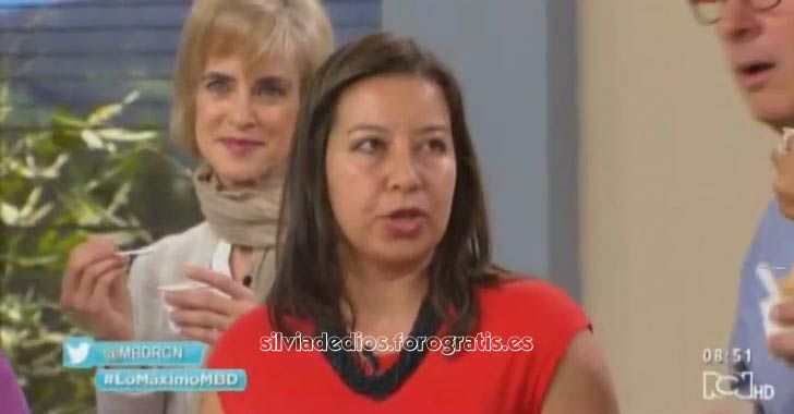 Muy Buenos Días (Canal RCN) Silvia-Muy-Buenos-Dias-Lo-Maximo-MBD-03-04-2018-12