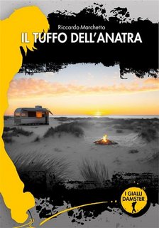 Riccardo Marchetto - Il tuffo dell'anatra (2024)