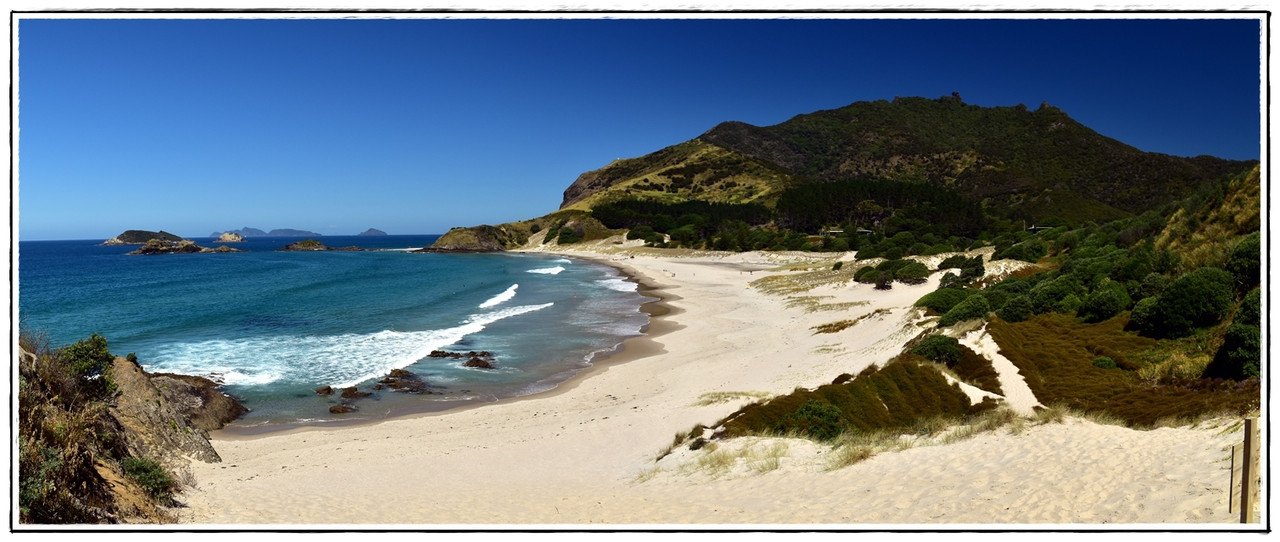 Diez días de roadtrip por Northland en caravana (febrero 2021) [I] - Escapadas y rutas por la Nueva Zelanda menos conocida (7)