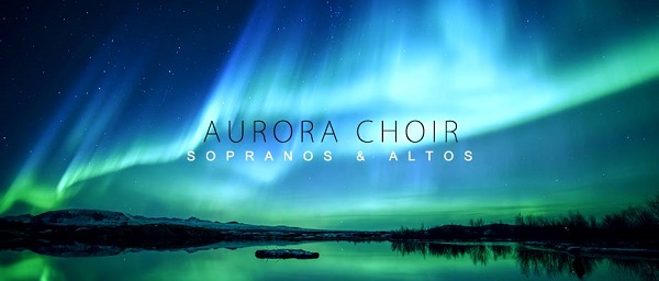 Aria Sounds Aurora Choir V.2 KONTAKT