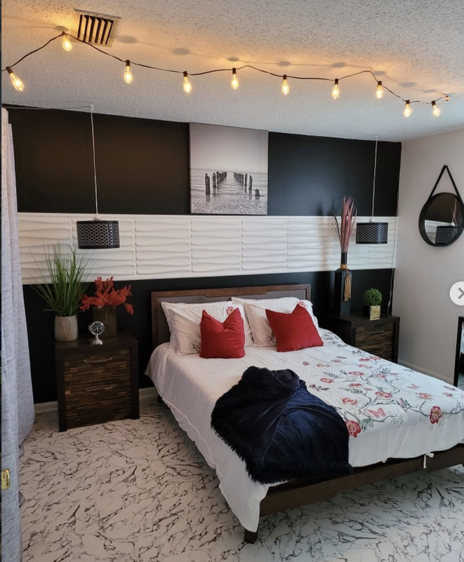 Interior Painting