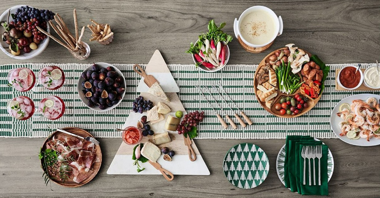 Baby girl nursery room