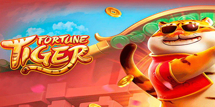 Slot Fortune Tiger