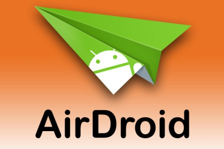 AirDroid 3.7.1