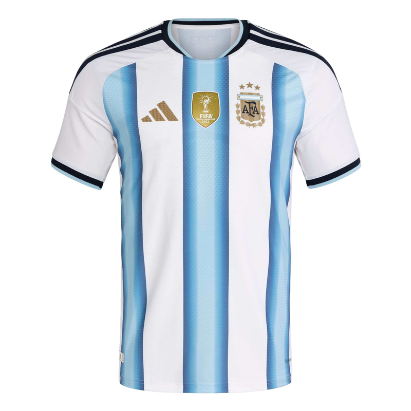 2026 FIFA World Cup Argentina home Player version