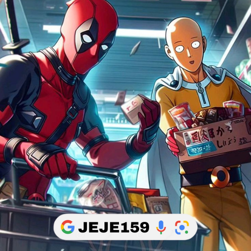 JEJE159 | Situs Resmi Gacor Nonstop Paling Dicari Player - WooCommerce eCommerce