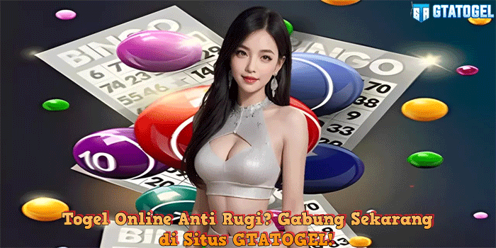 Togel Online