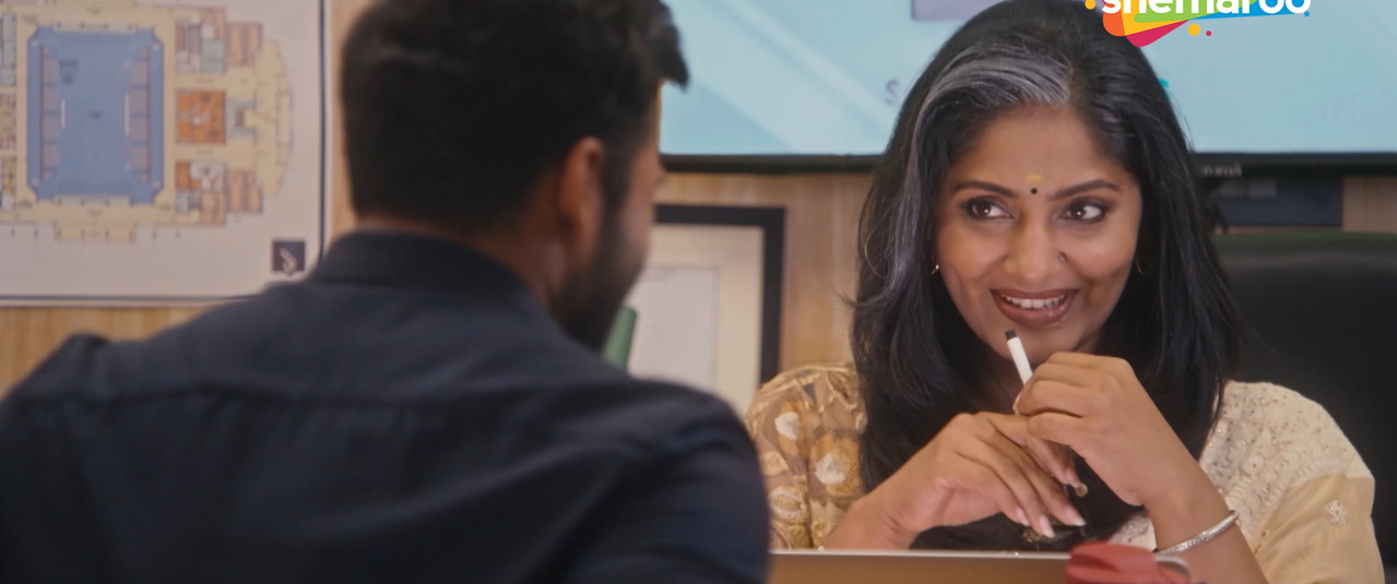 Jhansi Laxmi in Solo Brathuke So Better (2020) 2