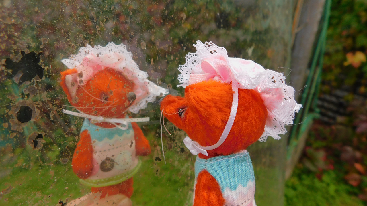 Дачное и  к Хелл сентябрь 2023 199