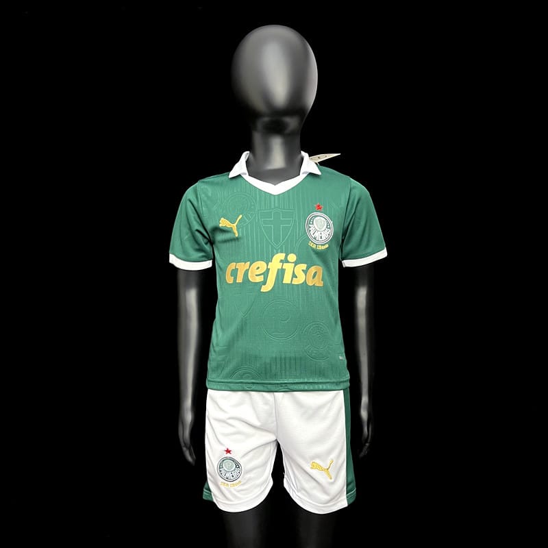 Palmeiras Infantil I 24.25